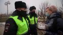 Жительница Северного отблагодарила автоинспекторов, которые помогли быстро довезти ее сына до больницы
