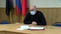 Глава Красненского района провел личный прием граждан