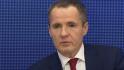 Вячеслав Гладков: «Будет дата объявления выборов, будет решение»