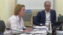 Вячеслав Гладков поддержал проект современного европейского мини-городка в Старом Осколе