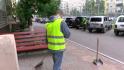 В Алексеевке функционирует единственный в Белгородской области исправительный центр заключённых, приговорённых к принудительным работам