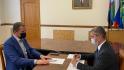 Губкин получит дополнительные 50 миллионов рублей на обновление дворов