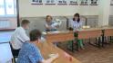 Племянница Вальдемара Шаландина передала личные вещи героя в белгородский музей-диораму