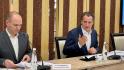 Более 540 млн рублей выделили на развитие Ивнянского района в 2021 году