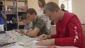 В Белгороде открылся Центр полезной занятости для подростков и молодых людей с ментальными особенностями здоровья