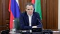 Ночь в Белгородской области прошла достаточно спокойно 