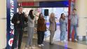 Белгородские творческие коллективы поучаствовали в патриотическом флешмобе ко Дню Победы