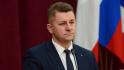 Первым заместителем мэра Белгорода стал Валентин Демидов 