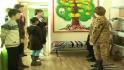 В Ракитянском районе открылся музей семьи