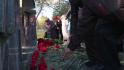 В Белгороде почтили память жертв политических репрессий — 31 октября 2022 года