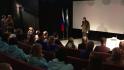 Пётр Толстой встретился с белгородской молодёжью
