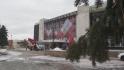 Капитальный ремонт Центра народного творчества в Белгороде выполнен на 60%