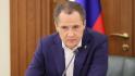 Вячеслав Гладков: «Всех прибывающих шебекинцев организованно отправляем в свободные ПВР»