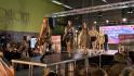 В КЦ Октябрь прошёл фестиваль «Сама сшила»
