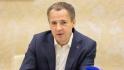 Вячеслав Гладков поручил начать восстановительные работы в селе Теребрено Краснояружского района во второй половине этой недели
