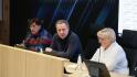 Вячеслав Гладков провёл оперативное совещание по ходу восстановительных работ в Белгороде