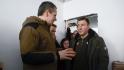 Вячеслав Гладков: «Вместе с Андреем Анатольевичем Турчаком приехали в Шебекино»