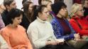 В Белгороде продолжают проводить занятия по оказанию первой доврачебной помощи