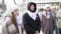 Вячеслав Гладков пообщался с победителями регионального конкурса социально значимых проектов «Время 31-х» из Чернянского района