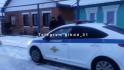 В Шебекинском горокруге автомобиль наехал на велосипедиста