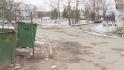 Жители Шебекинского горокруга жалуются на несвоевременный вывоз мусора