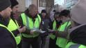 В Белгородской области продолжают тренировки по гражданской обороне