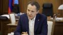 Вячеслав Гладков: «Одним из самых эффективных методов борьбы с бедностью является социальный контракт»