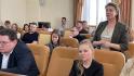 1 апреля Вячеслав Гладков вновь встретился с белгородскими предпринимателями