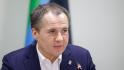 Вячеслав Гладков анонсировал большую прямую линию в соцсетях