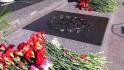 В  Белгороде проходит «Волна памяти» 