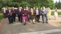 В Прохоровском районе обсудили перспективы сотрудничества России и Армении