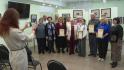 Сегодня в Белгороде подвели итоги фотоконкурса «Связь поколений: вечные ценности»