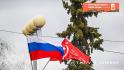Белгородские улицы украшают к 80-й годовщине Великой Победы