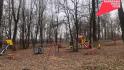 Вячеслав Гладков: в валуйском парке «Молодёжный» начался капитальный ремонт