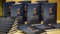 В Новом Осколе презентовали книгу о Герое России Александре Ананичеве