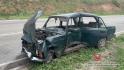 В Валуйском округе произошло двойное ДТП