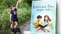 Рассказы юной белгородки покорили жюри проекта «Книга для Тёмы. История Алёны»
