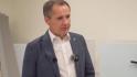 Вячеслав Гладков рассказал о сокращении дефицита врачей в три раза, а среднего медперсонала в 3,5 раза