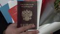 В День флага Белгородской области 10 юных корочанцев получили паспорта