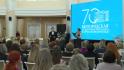 Белгородская универсальная научная библиотека отмечает 70-летний юбилей