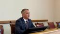 Михаил Лобазнов ушёл с поста главы Губкинского округа
