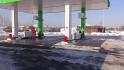 К середине дня городские АЗС работают в штатном режиме без очередей