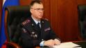 Виталий Власов назначен новым начальником УМВД по Белгородской области