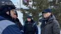  Полпред президента оценил  восстановление энергообъектов Белгородской области после атак ВСУ