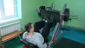 В Валуйском ФОКе открылся клуб реабилитации для участников СВО