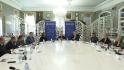 В Белгороде провели заседание Наблюдательного совета регионального отделения Российского общества «Знание»