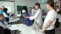 В Белгородской области медицинские классы помогают решать кадровый вопрос в здравоохранении