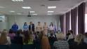 Уполномоченный по правам ребёнка Белгородской области рассказала о поддержке семей участников СВО