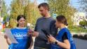 В Белгородской области продолжается набор волонтёров для участия в голосовании за объекты благоустройства
