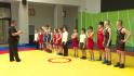 Белгородские школьники привезли шесть медалей с турнира по греко-римской борьбе